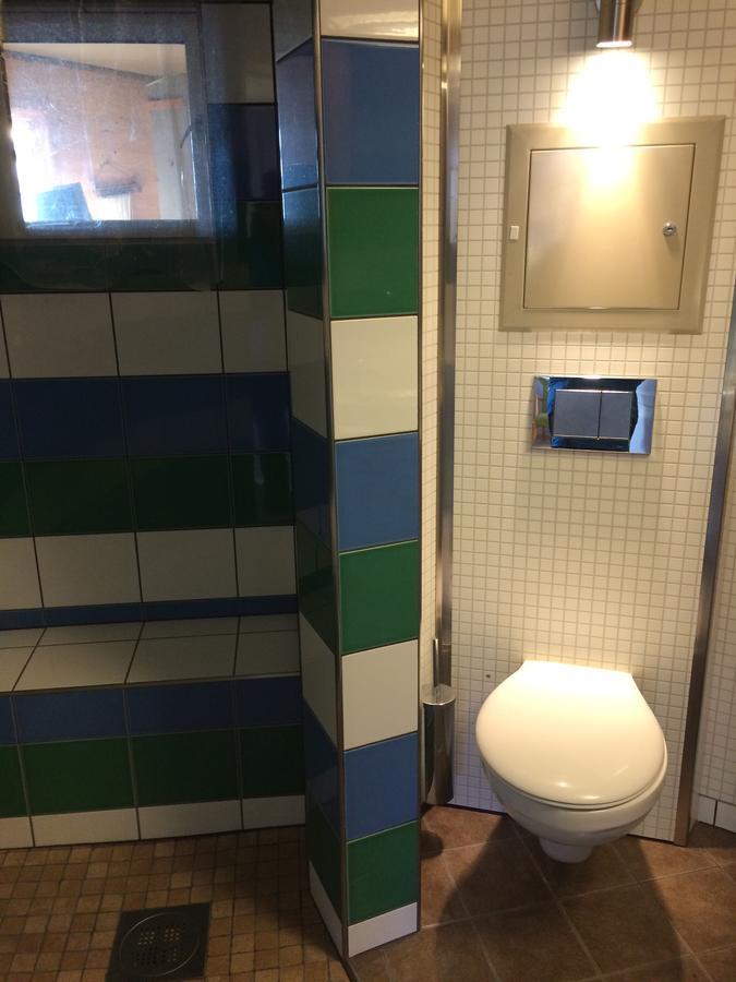 דירות Kalvåg Bakkevik Brygge מראה חיצוני תמונה