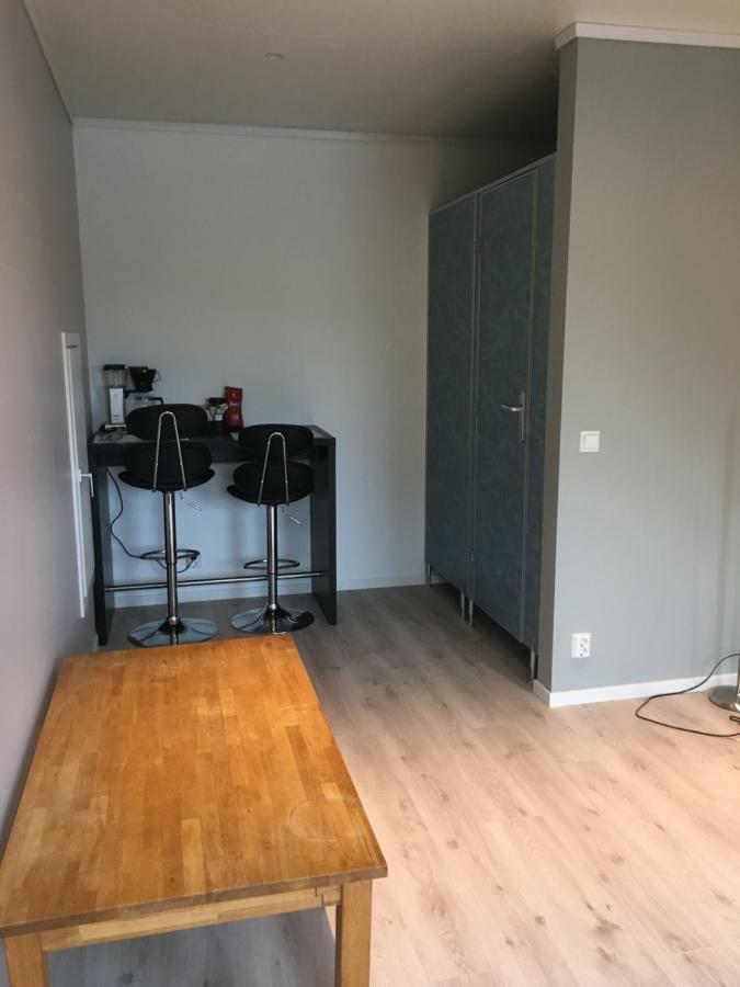 דירות Kalvåg Bakkevik Brygge מראה חיצוני תמונה