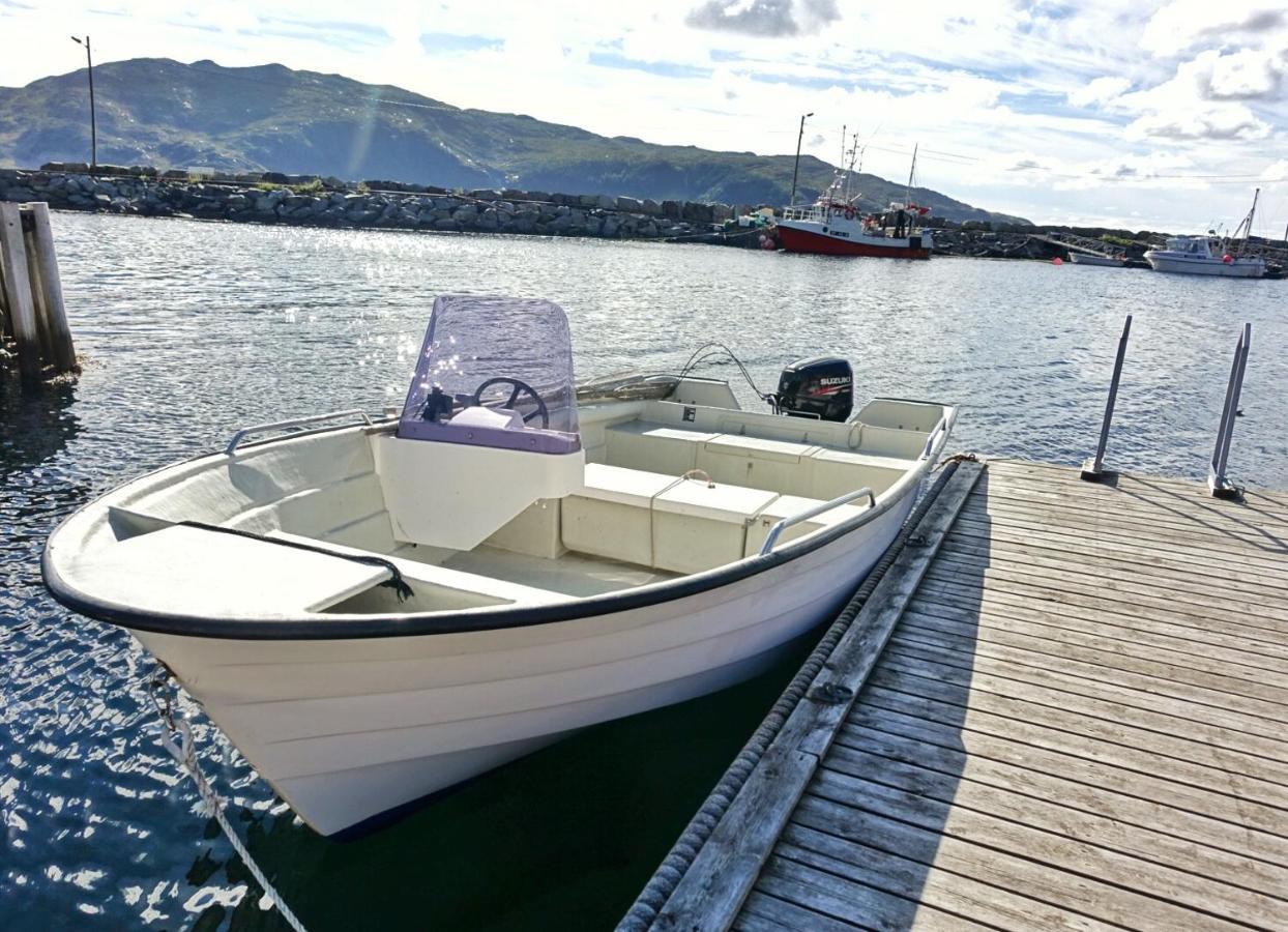 דירות Kalvåg Bakkevik Brygge מראה חיצוני תמונה